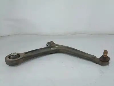 Peça sobressalente para automóvel em segunda mão braço de suspensão inferior dianteiro direito por fiat 500 (312_) 1.2 (312axa1a) referências oem iam 50710290