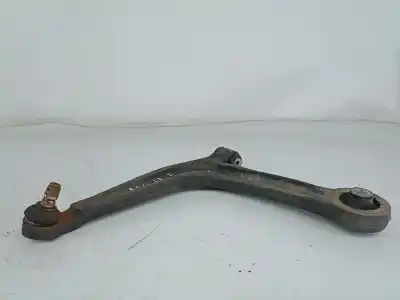 Peça sobressalente para automóvel em segunda mão braço de suspensão dianteiro esquerdo por fiat 500 (312_) 1.2 (312axa1a) referências oem iam 50710291