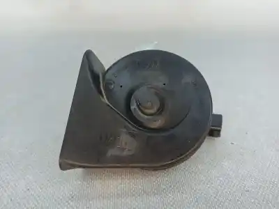 Peça sobressalente para automóvel em segunda mão buzina / sirene por fiat 500 (312_) 1.2 (312axa1a) referências oem iam 51808541