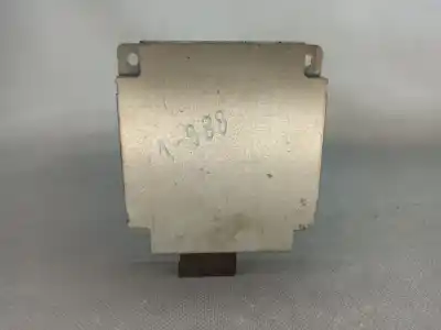 Автозапчасти б/у ЭЛЕКТРОННЫЙ МОДУЛЬ за FIAT 500 (312_)  ссылки OEM IAM   