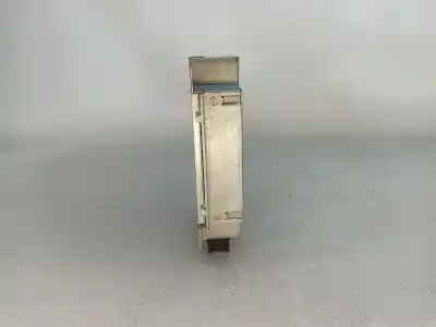 Pezzo di ricambio per auto di seconda mano modulo elettronico per fiat 500 (312_) 1.2 (312axa1a) riferimenti oem iam   