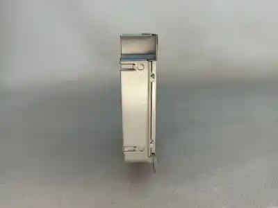 Pezzo di ricambio per auto di seconda mano modulo elettronico per fiat 500 (312_) 1.2 (312axa1a) riferimenti oem iam   