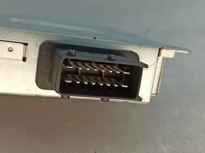 Pezzo di ricambio per auto di seconda mano modulo elettronico per fiat 500 (312_) 1.2 (312axa1a) riferimenti oem iam   