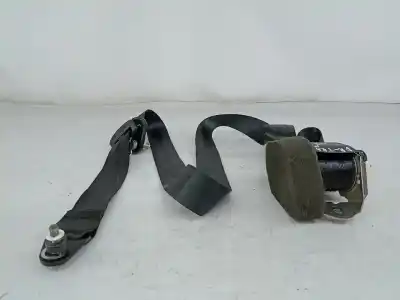 Peça sobressalente para automóvel em segunda mão cinto de segurança traseiro direito por fiat 500 (312_) 1.2 (312axa1a) referências oem iam 07354925760