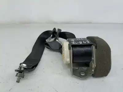 Peça sobressalente para automóvel em segunda mão cinto de segurança traseiro esquerdo por fiat 500 (312_) 1.2 (312axa1a) referências oem iam 07354925770