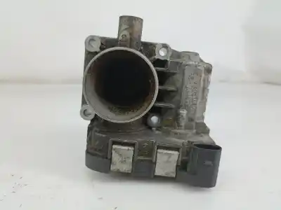 Peça sobressalente para automóvel em segunda mão borboleta de admissão por fiat 500 (312_) 1.2 (312axa1a) referências oem iam 40smf10