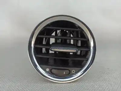 Peça sobressalente para automóvel em segunda mão grelha / difusor de ar por fiat 500 (312_) 1.2 (312axa1a) referências oem iam 