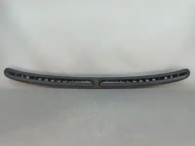 Peça sobressalente para automóvel em segunda mão grelha / difusor de ar por fiat 500 (312_) 1.2 (312axa1a) referências oem iam 