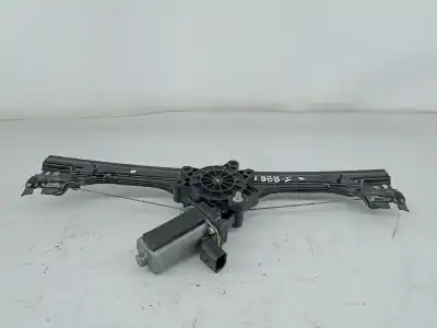 Peça sobressalente para automóvel em segunda mão elevador de vidros dianteiro direito por fiat 500 (312_) 1.2 (312axa1a) referências oem iam 518893620