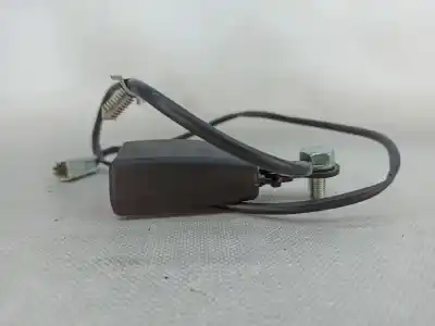 Peça sobressalente para automóvel em segunda mão chicote / encaixe cinto segurança dianteiro direito por fiat 500 (312_) 1.2 (312axa1a) referências oem iam 34023904