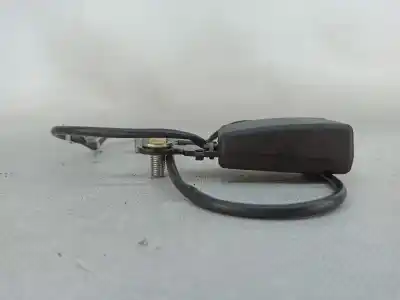 Peça sobressalente para automóvel em segunda mão chicote / encaixe cinto segurança dianteiro esquerdo por fiat 500 (312_) 1.2 (312axa1a) referências oem iam 34023904