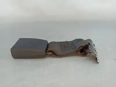 Автозапчасти б/у КРЮК ДЛЯ РЕМНЯ ЗАДНИЙ ПРАВЫЙ за FIAT 500 (312_)  ссылки OEM IAM 34045524  