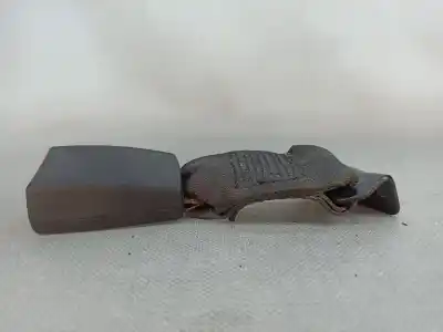 Peça sobressalente para automóvel em segunda mão chicote / encaixe cinto segurança traseiro esquerdo por fiat 500 (312_) 1.2 (312axa1a) referências oem iam 34045525