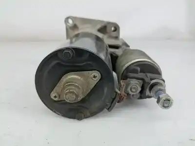 Peça sobressalente para automóvel em segunda mão motor de arranque por fiat 500 (312_) 1.2 (312axa1a) referências oem iam 51804744