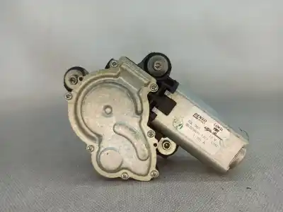 Peça sobressalente para automóvel em segunda mão motor do limpador traseiro por fiat 500 (312_) 1.2 (312axa1a) referências oem iam ms2596001371