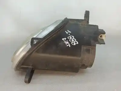 Автозапчастина б/у права фа для fiat 500 (312_) 1.2 (312axa1a) посилання на oem iam   