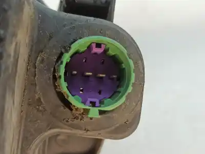 Автозапчастина б/у права фа для fiat 500 (312_) 1.2 (312axa1a) посилання на oem iam   