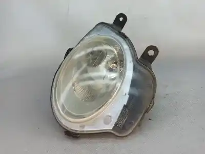 Peça sobressalente para automóvel em segunda mão farol / farolim esquerdo por fiat 500 (312_) 1.2 (312axa1a) referências oem iam 
