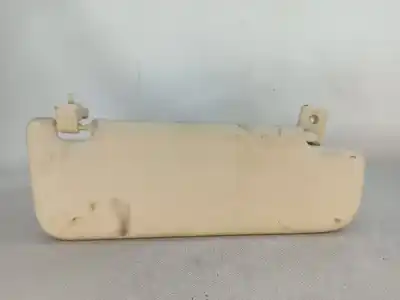 Peça sobressalente para automóvel em segunda mão pára-sol esquerdo por fiat 500 (312_) 1.2 (312axa1a) referências oem iam 