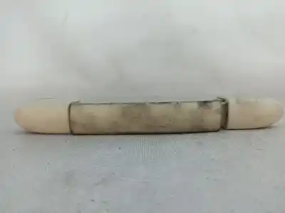 Peça sobressalente para automóvel em segunda mão puxador de teto por fiat 500 (312_) 1.2 (312axa1a) referências oem iam 