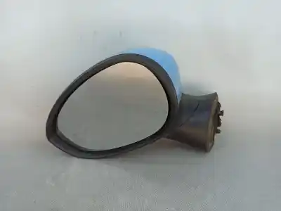 Peça sobressalente para automóvel em segunda mão espelho retrovisor esquerdo por fiat 500 (312_) 1.2 (312axa1a) referências oem iam e3011023