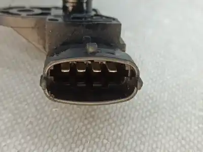 Peça sobressalente para automóvel em segunda mão sensor por fiat 500 (312_) 1.2 (312axa1a) referências oem iam   