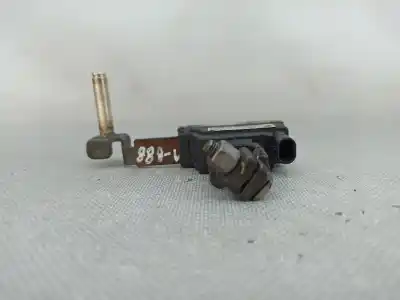 Peça sobressalente para automóvel em segunda mão sensor por fiat 500 (312_) 1.2 (312axa1a) referências oem iam   