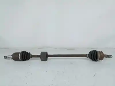 Second-hand car spare part front right transmission for fiat 500 (312_) 1.2 (312axa1a) oem iam references   