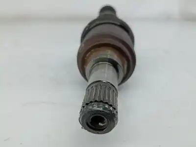 Second-hand car spare part front right transmission for fiat 500 (312_) 1.2 (312axa1a) oem iam references   