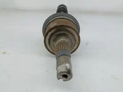 Second-hand car spare part front right transmission for fiat 500 (312_) 1.2 (312axa1a) oem iam references   