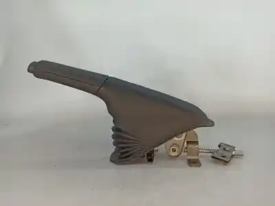 Peça sobressalente para automóvel em segunda mão alavanca de travão de mão por fiat 500 (312_) 1.2 (312axa1a) referências oem iam 