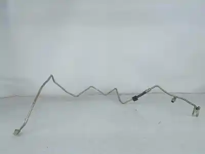 Peça sobressalente para automóvel em segunda mão tubos de ar condicionado por fiat 500 (312_) 1.2 (312axa1a) referências oem iam 51871848