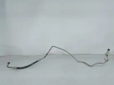 Peça sobressalente para automóvel em segunda mão tubos de ar condicionado por fiat 500 (312_) 1.2 (312axa1a) referências oem iam 51871846