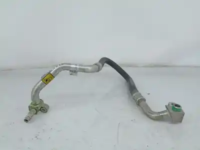 Peça sobressalente para automóvel em segunda mão tubos de ar condicionado por fiat 500 (312_) 1.2 (312axa1a) referências oem iam 51871844