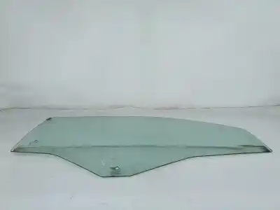 Gebrauchtes Autoersatzteil TÜRGLAS VORNE RECHTS zum FIAT 500 (312_)  OEM-IAM-Referenzen 43R001583  