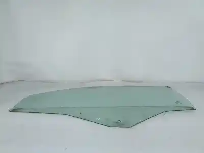Peça sobressalente para automóvel em segunda mão vidro da porta dianteira esquerda por fiat 500 (312_) 1.2 (312axa1a) referências oem iam 43r001583