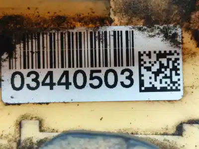 Tweedehands auto-onderdeel indicator voor bmw 3 touring (e91) 325 d oem iam-referenties 03440503  