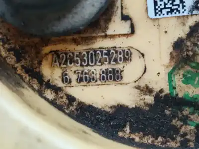 Tweedehands auto-onderdeel indicator voor bmw 3 touring (e91) 325 d oem iam-referenties 03440503  