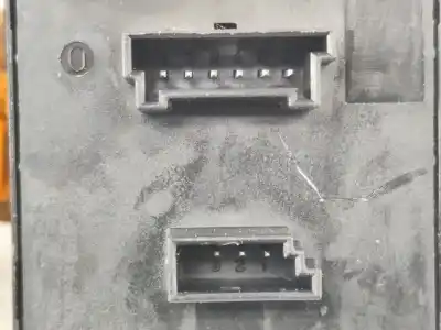 Piesă de schimb auto la mâna a doua avertizare pentru bmw 3 touring (e91) 325 d referințe oem iam   