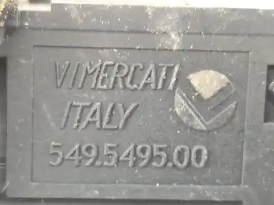 Piesă de schimb auto la mâna a doua avertizare pentru bmw 3 touring (e91) 325 d referințe oem iam   