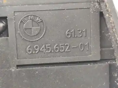 Piesă de schimb auto la mâna a doua avertizare pentru bmw 3 touring (e91) 325 d referințe oem iam   