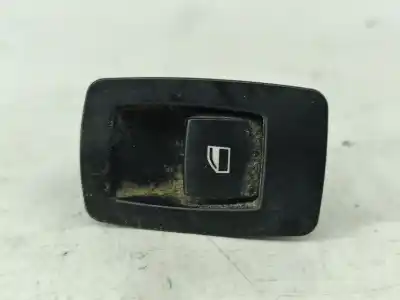 Peça sobressalente para automóvel em segunda mão botão / interruptor elevador vidro dianteiro direito por bmw 3 touring (e91) 325 d referências oem iam 15939900