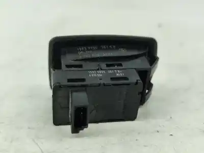 Second-hand car spare part right front power window switch for bmw 3 touring (e91) 325 d oem iam references 15939900  