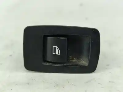 Peça sobressalente para automóvel em segunda mão botão / interruptor elevador vidro traseiro direito por bmw 3 touring (e91) 325 d referências oem iam 15939900