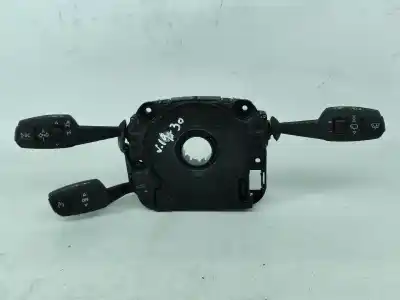 Peça sobressalente para automóvel em segunda mão comutador de luzes por bmw 3 touring (e91) 325 d referências oem iam 01208130 01108100