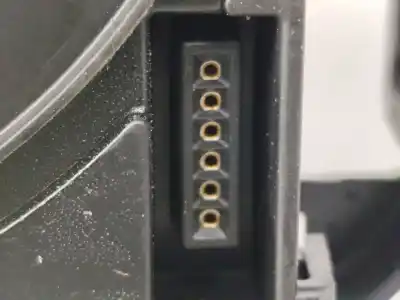 Second-hand car spare part headlights switch for bmw 3 touring (e91) 325 d oem iam references 01208130 01108100  