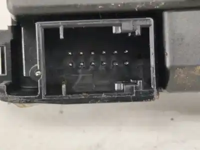 Second-hand car spare part headlights switch for bmw 3 touring (e91) 325 d oem iam references 01208130 01108100  