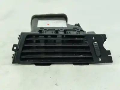 Peça sobressalente para automóvel em segunda mão grelha / difusor de ar por bmw 3 touring (e91) 325 d referências oem iam 64227144248