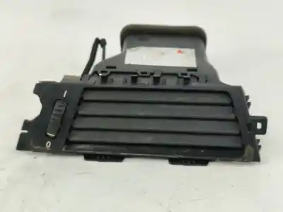 Peça sobressalente para automóvel em segunda mão grelha / difusor de ar por bmw 3 touring (e91) 325 d referências oem iam 64227151201