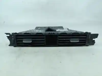 Peça sobressalente para automóvel em segunda mão grelha / difusor de ar por bmw 3 touring (e91) 325 d referências oem iam 64227144253